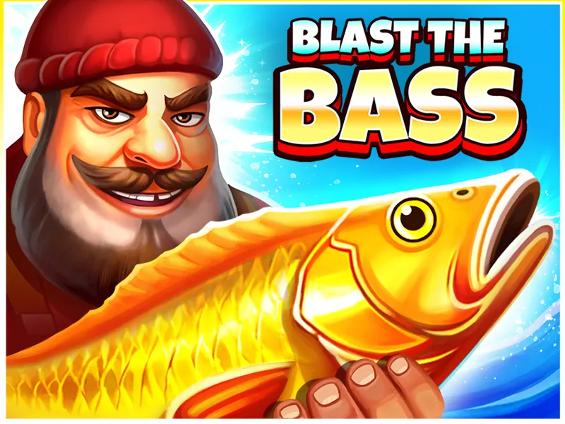 Blast the Bass слот от Belatra Games